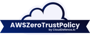 AWSZeroTrustPolicy Logo