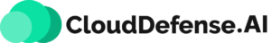 CloudDefense.AI Logo