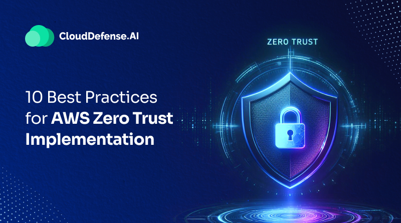 Best-Practices-for-AWS-Zero-Trust-Implementation